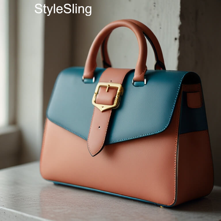 Stylish Bag